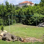 Godimento Penzion