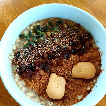 Godimento Maison d'hôtes 3*