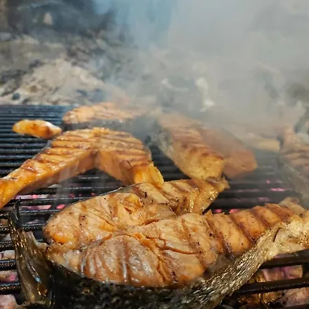 Godimento Maison d'hôtes 3*