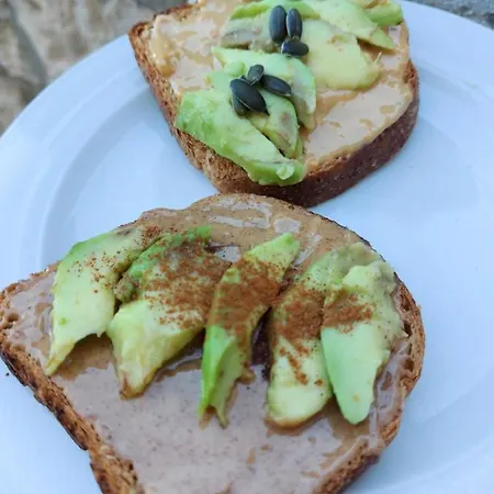 Godimento Maison d'hôtes Čilipi