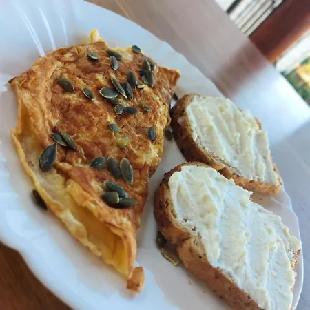 Godimento Maison d'hôtes Čilipi