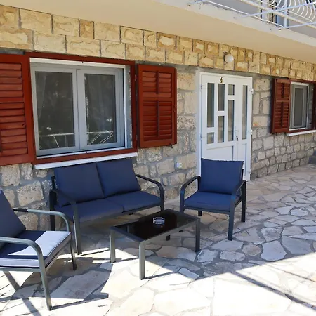 Godimento Maison d'hôtes 3*