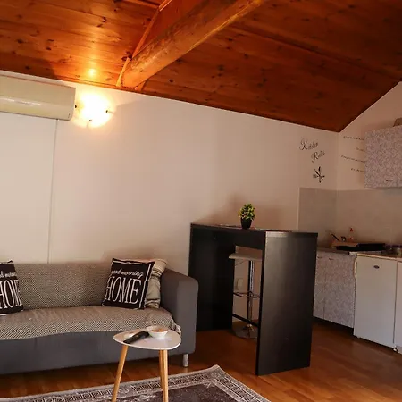 Maison d'hôtes Godimento 3*