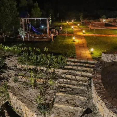 Konukevi Godimento 3*