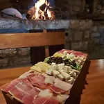 Vendégház Godimento