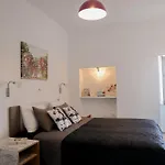 Casa de hóspedes Godimento Čilipi