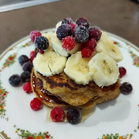 Godimento Gasthof 3*