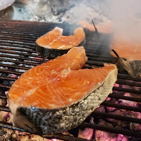 Gasthof Godimento Čilipi