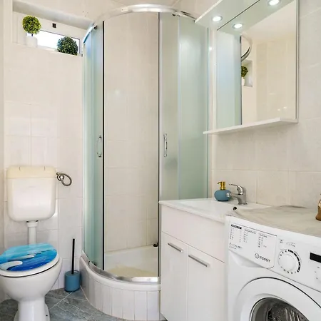 Guest house Godimento Cilipi