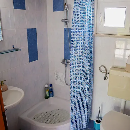 Guest house Godimento