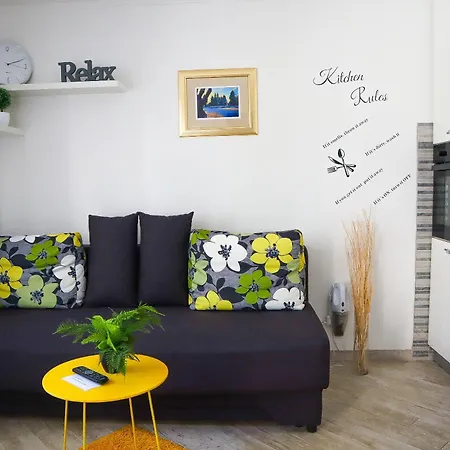 Godimento Guest house 3*