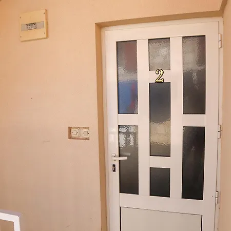 Guest house Godimento