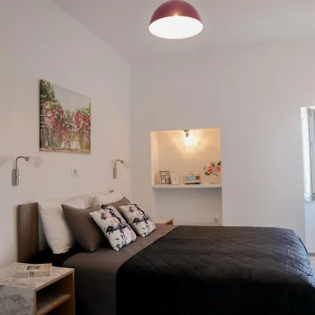 Guest house Godimento Cilipi