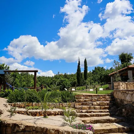 Guest house Godimento