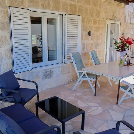 Godimento Guest house