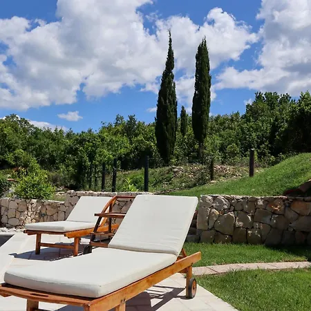 Guest house Godimento