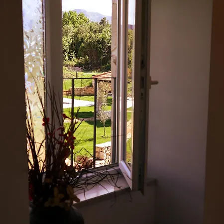 Godimento Guest house 3*