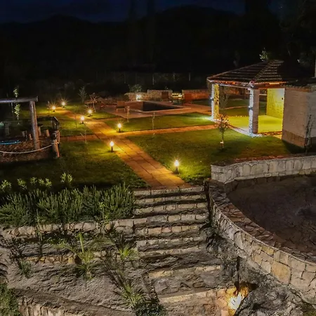 Guest house Godimento