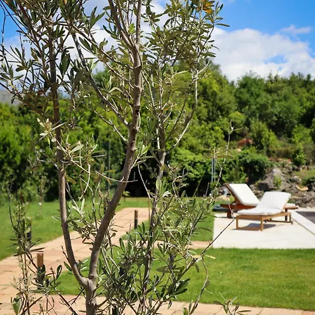 Godimento Guest house
