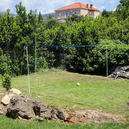 Godimento Vendégház