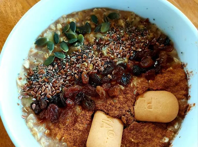 Godimento Maison d'hôtes 3*