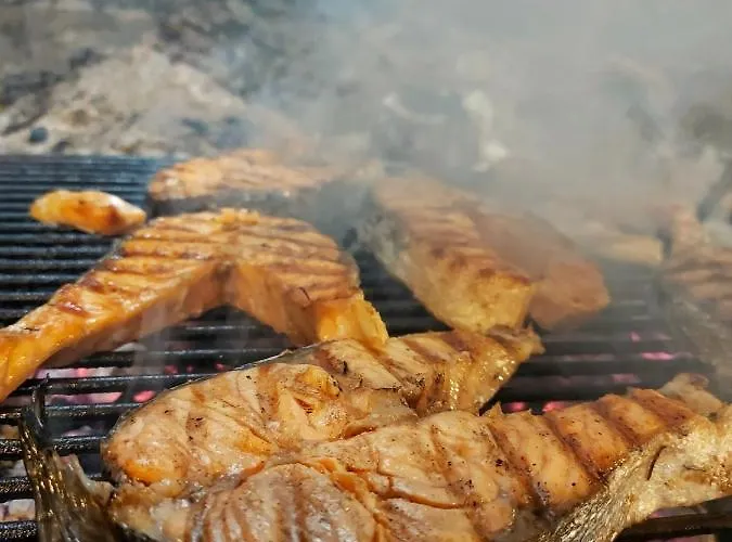 Godimento Maison d'hôtes 3*