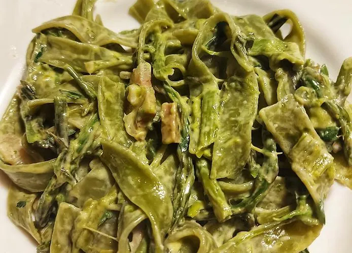 Godimento Maison d'hôtes 3*