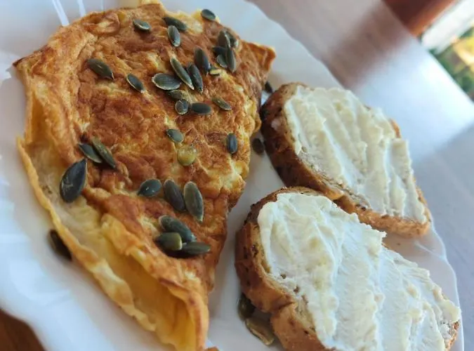 Godimento Maison d'hôtes Čilipi