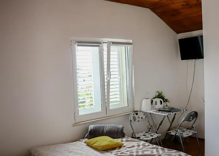 Godimento Maison d'hôtes 3*