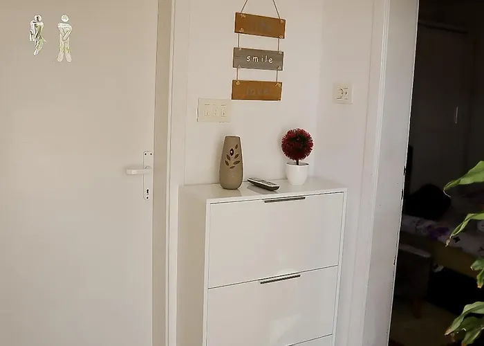 Godimento Maison d'hôtes