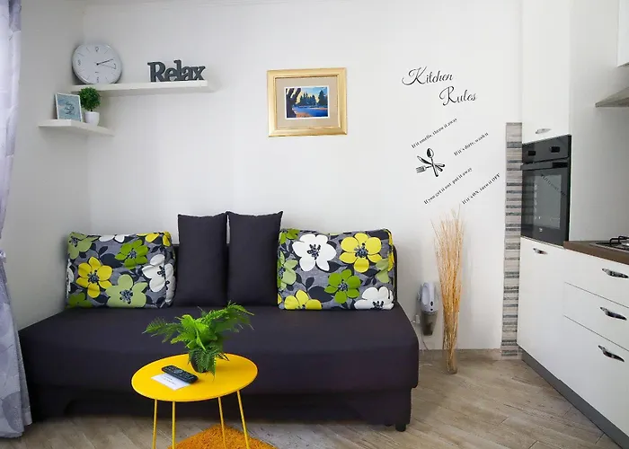 Godimento Maison d'hôtes 3*