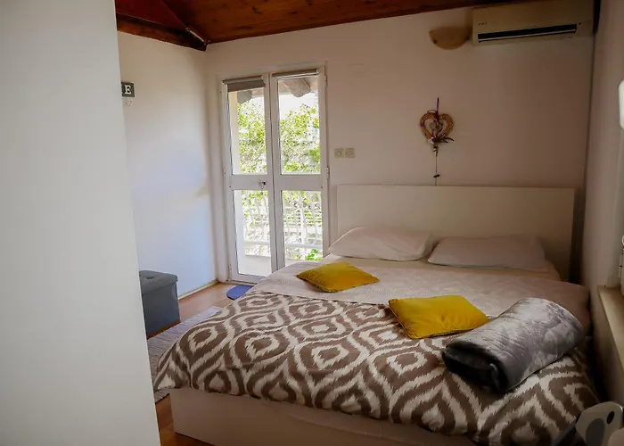 Maison d'hôtes Godimento 3*