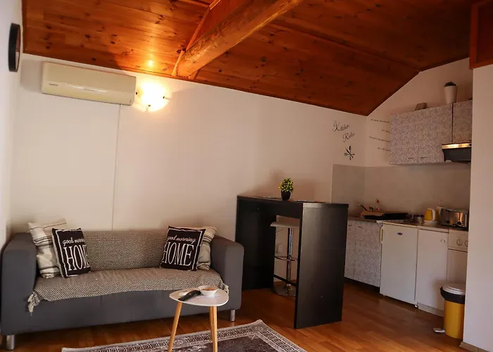 Maison d'hôtes Godimento 3*