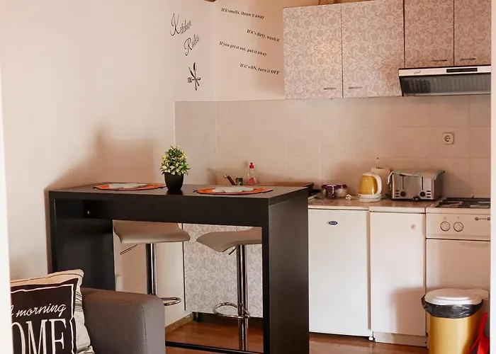 Godimento Maison d'hôtes Čilipi