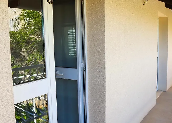 Maison d'hôtes Godimento Čilipi